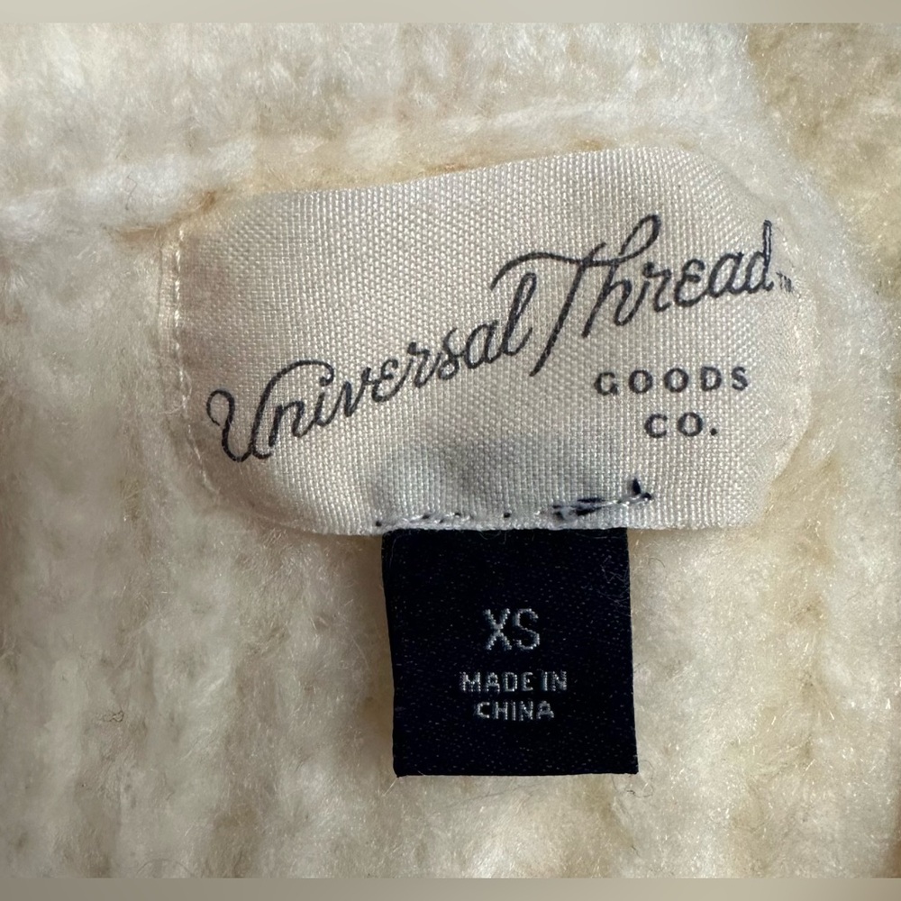 Universal Thread Jacket - Picture 8 of 9